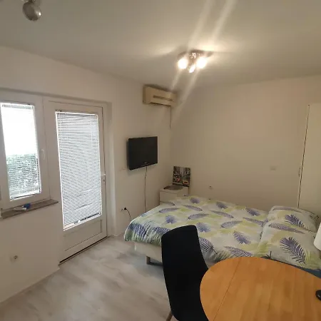 Apartman Emma Zára
