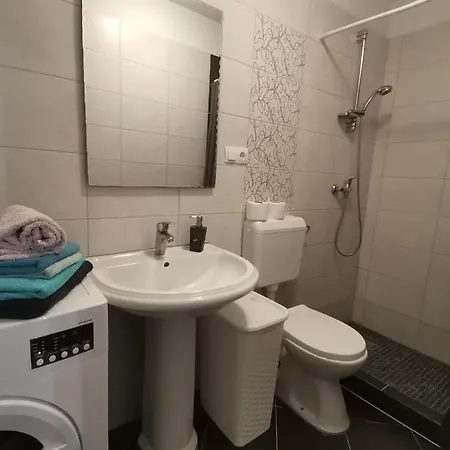 Apartment Emma Zadar