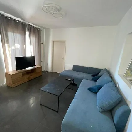 Apartment Emma